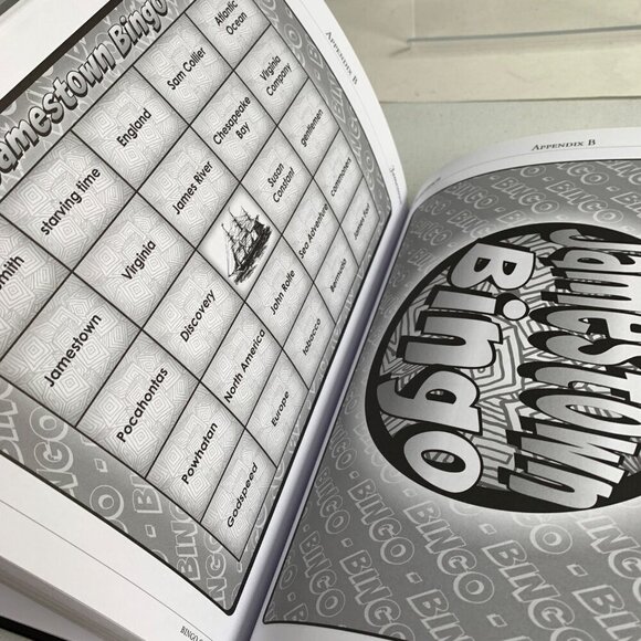 Trail Guide to Learning Paths of Exploration Volume 1 One Debbie Strayer Linda F - Picture 7 of 8